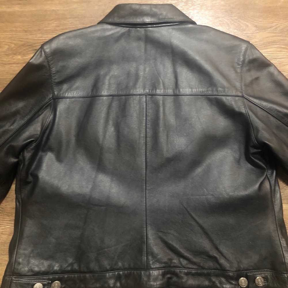 Jacket - Picture 4 of 4